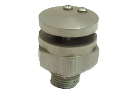 UDOR 3120 Boominator Boomless Spray Nozzle | Left or Right