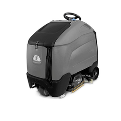 New Karcher Chariot 3 iScrub 26 Stand-On Scrubber SP