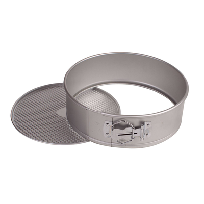 Winco AASP-093 9" Dia. X 3" Deep Springform Pan