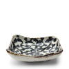Takokarakusa Serving Plate 7.75"