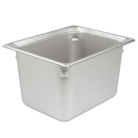 Vollrath 90282 1/2 Size, 8" Deep Super Pan 3
