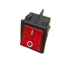 MAIN POWER SWITCH