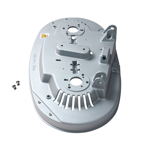 Tennant/Nobles - 4021182 - Housing, Disc, 70Cm, Afmkt [T600, Na,Ce] (Replaces Tennant 9018824)
