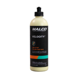 Velocity 1Step Polish & Wax