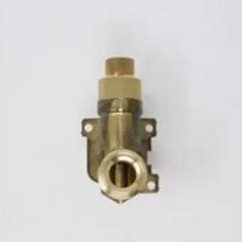 Inlet Water Connection (SET)