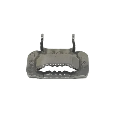Band-It Buckle - 3/4"