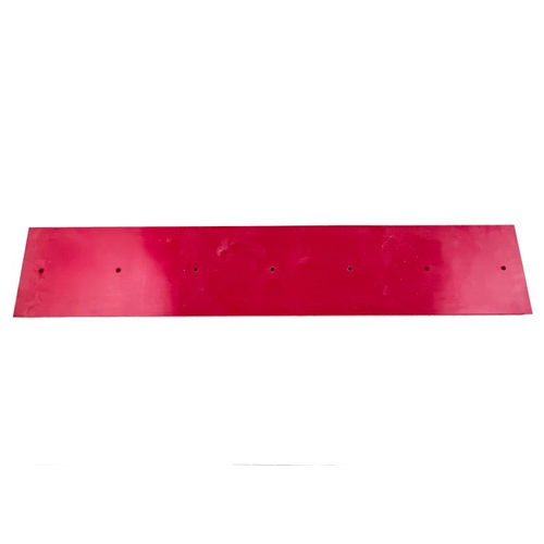 Blade, Squeegee, Side [Red]