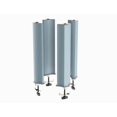 Metro AD11A Poker Chip Dish Dolly Divider