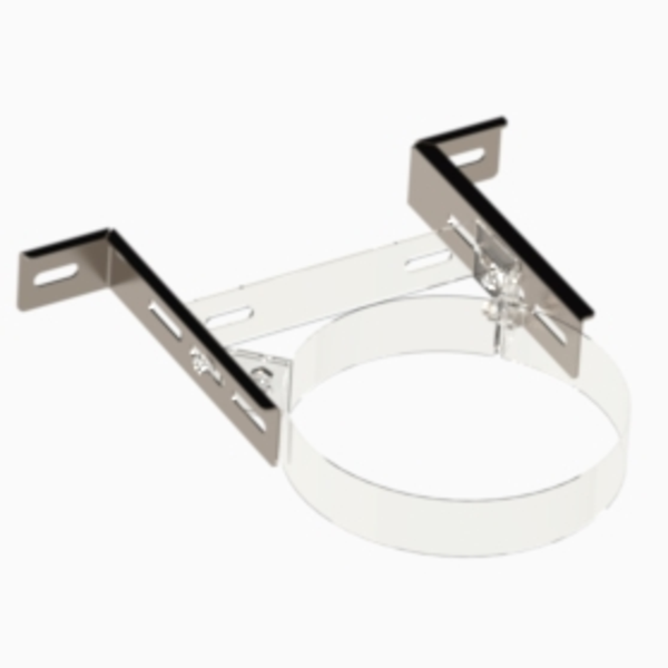 75-200mm Extension Kit for Wall Band