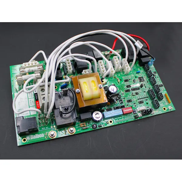 Marquis MQ2KU Circuit Board