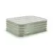 Modular Metal Raised Bed