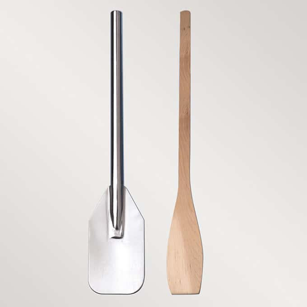 Stirring Paddles