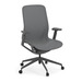 60714- ATLAS HIGH BACK EXECUTIVE MESH CHAIR