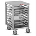 FWE/Food Warming Equipment OTR-17-MS Equipment Stand Mobile