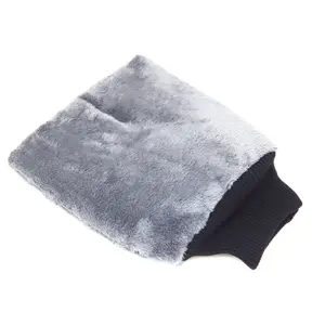 Premium Ultra Soft Wash Mitt