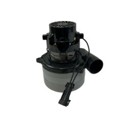 Vac Motor, 24V Dc, 3 Stage