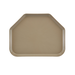 Cambro 1418TR199 Camtray Trapezoid