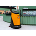 Taski Ecobot 50 Workstation 20" Autonomous Walk-Behind Scrubber