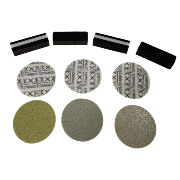 KXK SK-1Sanding Kit