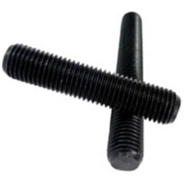 3/4" - 10 X 36" FULLY THREADED STRAIGHT ROD SAE J429 GR 8 PLAIN