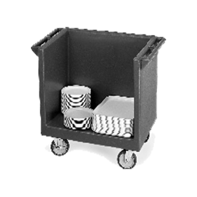 Cambro TDC2029157 Dish Cart Only 38-1/8"L X 22-1/4"W X 34-1/4"H