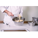 Matfer Bourgeat 111022 10"L Piano Whisk