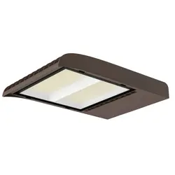 LED FLOOD - 300W - 5000K - 277-480V - NO MOUNT - COMMERCIAL LED