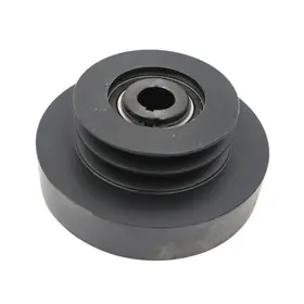 CLUTCH, 1-1/8" BORE