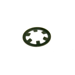 Retaining Ring -- Nla Upon Depletion