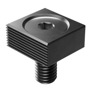 Carr Lane CL-5-TV Tiny Vise® Edge Clamps
