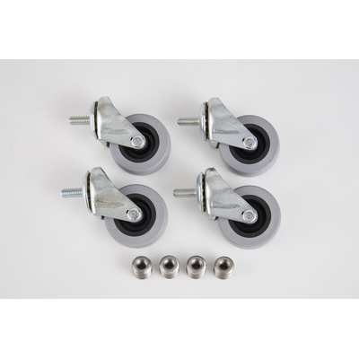 MANITOWOC K-00064 CASTERS 2.5"