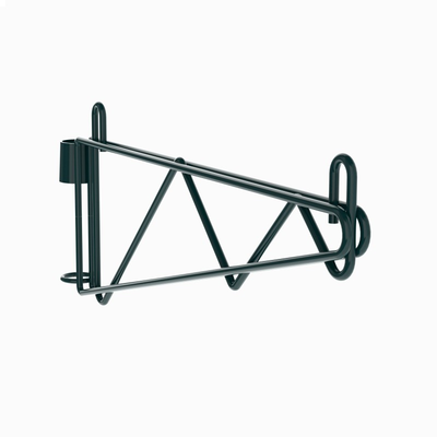 Metro 1WS18K3 Super Erecta Shelf Support Post Mount