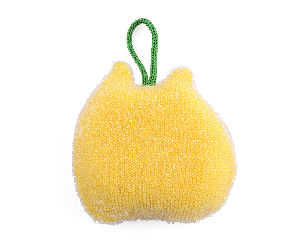 Sponge Shiba Dog
