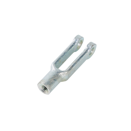 Tennant/Nobles - 4045446 - Clevis, Adj, M6 Pin, M6 X 1.0 Rh, Pl (Replaces Tennant 1035826)