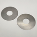 1.021" X 2.9" X 0.012" SHIM WASHER HR LOW CARBON STEEL PLAIN PER PRINT