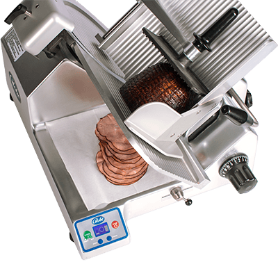 Globe S13A Automatic Slicer