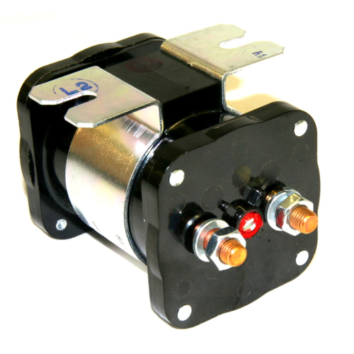 Solenoid