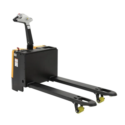 Electric Pallet Jack - Vestil - 48" x 28-1/4" - 3300 lb Capacity