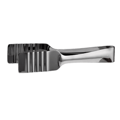 Winco PT-8 Pastry Tong 7-1/2"