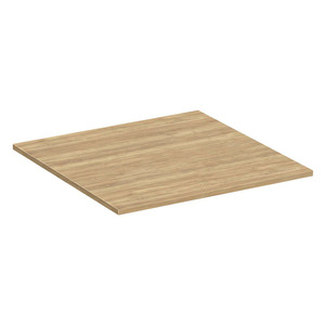 PLT24S - 24" SQUARE TABLE TOP - Aspen