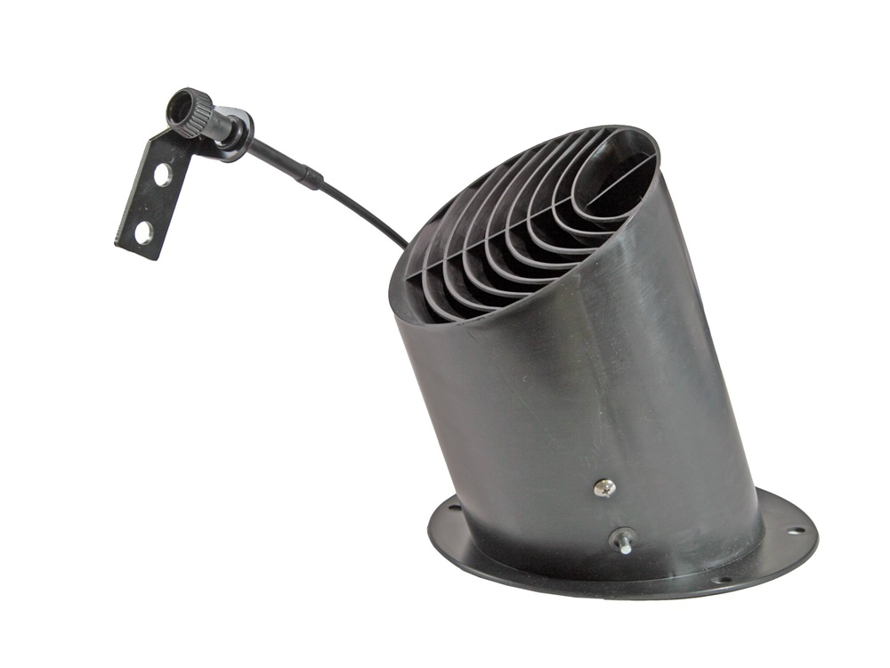 6768 AIR VENT ASSEMBLYC7ZZ6501934A