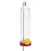 Armstrong Milling Planter Box Hummingbird Feeder