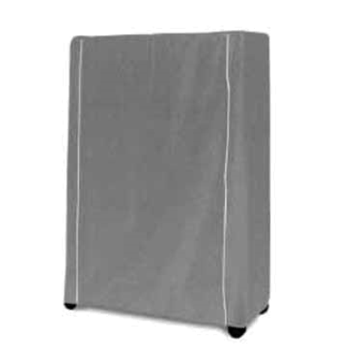 Metro 18X36X54UC Metro Cart Cover 36"W X 18"D X 54"H