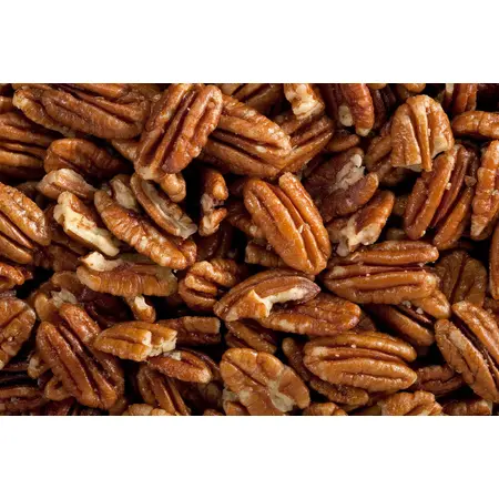 PECAN HALVES | 30 LBS