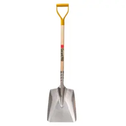 Garant Industrial Grade Aluminum Snow Shovel