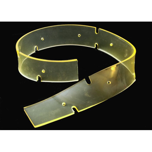 Squeegee Front Urethane