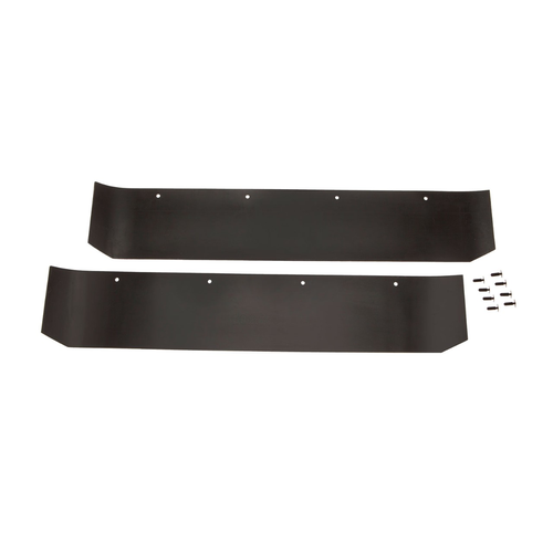 Tennant/Nobles - 4016476 - Shield Kit, Side, Replmt [T20] (Replaces Tennant 9003057)