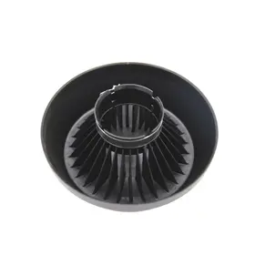 AIR BONNET F/HATZ H50(IN ENGINE KIT