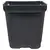 3.25" X 3.62" SQUARE DEEP VACUUM POT