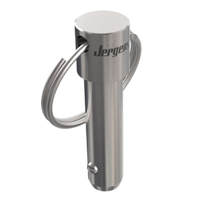 Heavy Duty Detent Pins